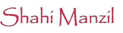 Shahi Manzil
